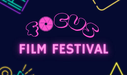 FOCUS Film Festival