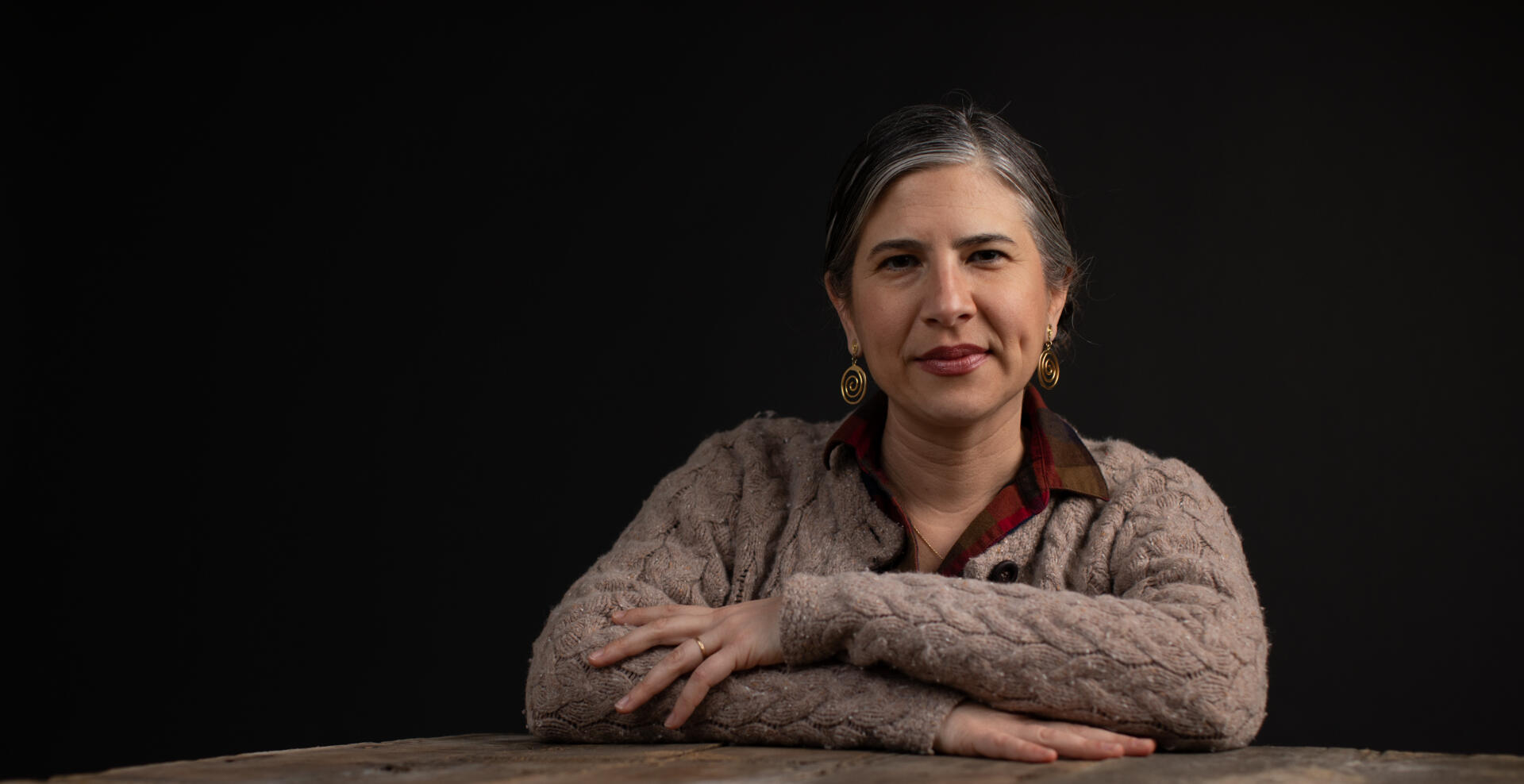 Emily Cohen Ibañez Headshot