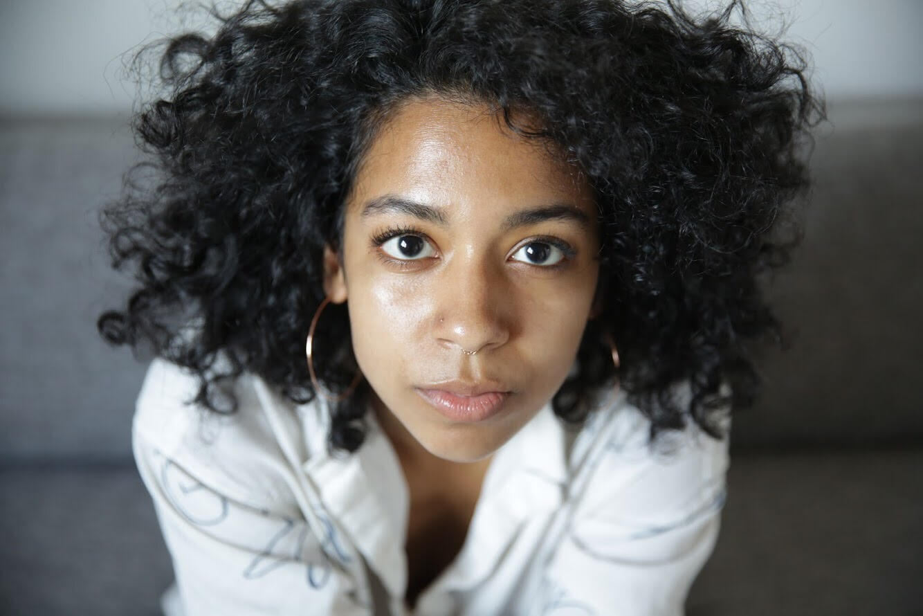Gabriella Moses Headshot