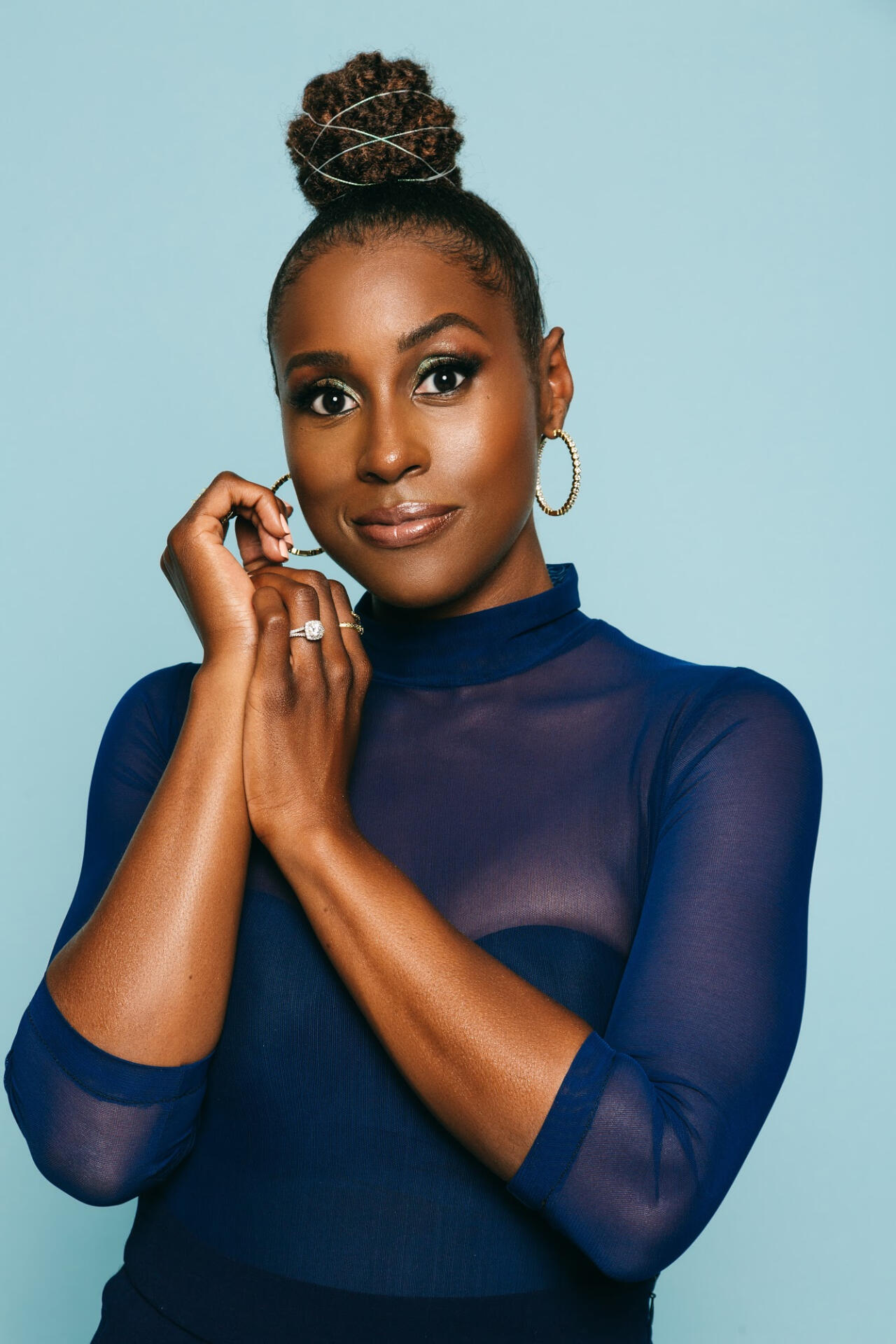 Issa Rae Headshot